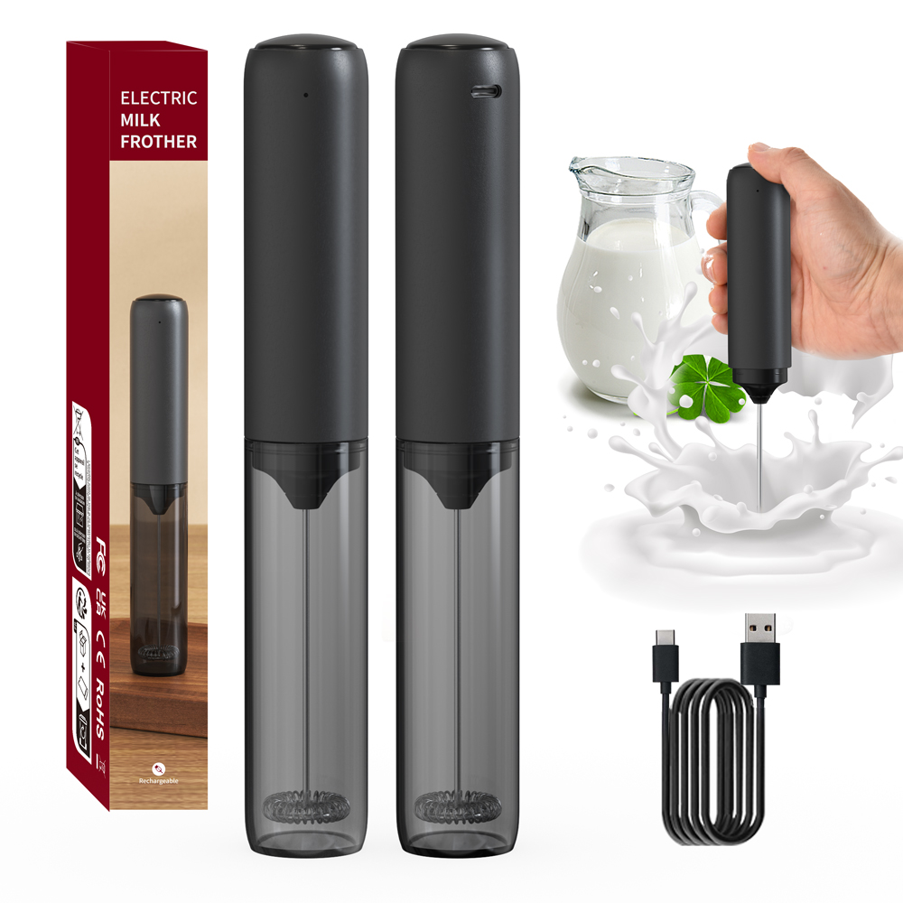 Kitchen Gadgets Blender - المطبخ قوية النمام الحليب Frother يده