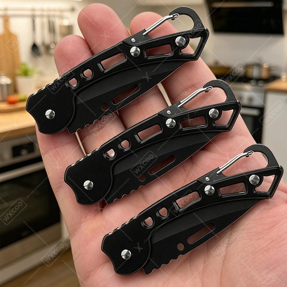 Kitchen Gadgets China - سكين قابل للطي من WXCOO، سكين
