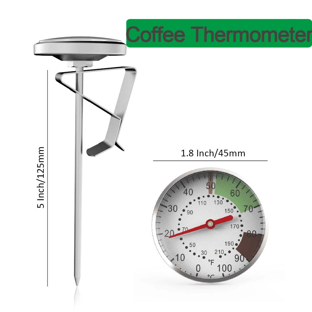 Kitchen Gadgets China - 0-100 ° C الغذاء ميزان الحرارة