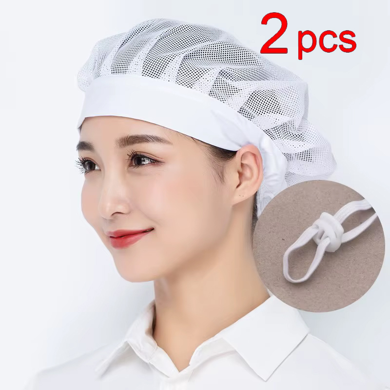 MenWomen صافي قبعات مخبز الخبز - مراجعة Kitchen Gadgets China وسعره