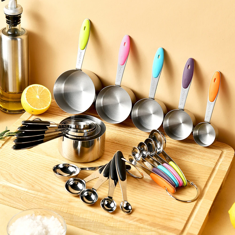 5/10 قطعة الفولاذ المقاوم للصد - مراجعة Kitchen Gadgets China وسعره