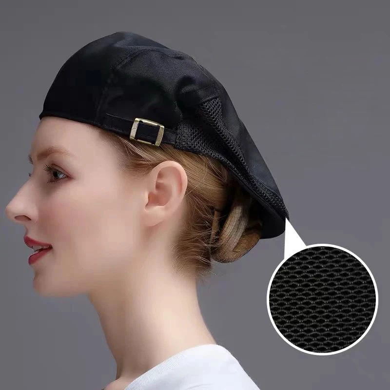 قبعة مطبخ قابلة للتعديل للرجال - مراجعة Kitchen Gadgets China وسعره