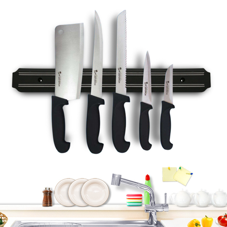 1 قطعة أقصى مساحة المطبخ الخاص - مراجعة Magnetic Knife Strip وسعره