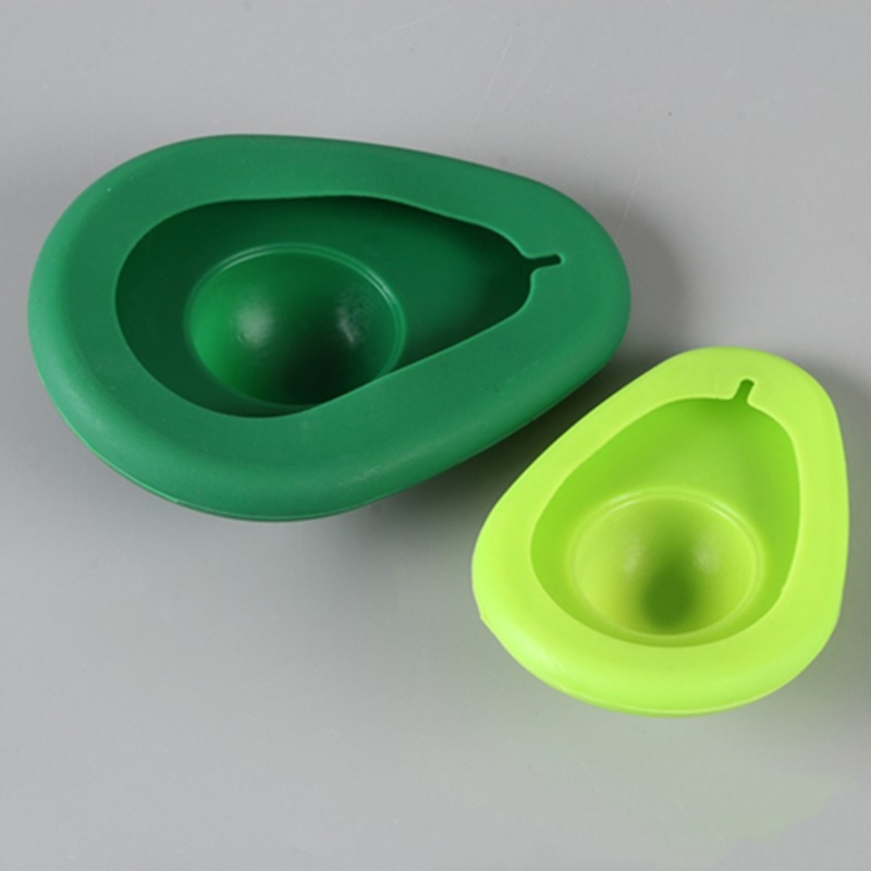 المحمولة سيليكون الأفوكادو الط - مراجعة Kitchen Gadgets Modern وسعره