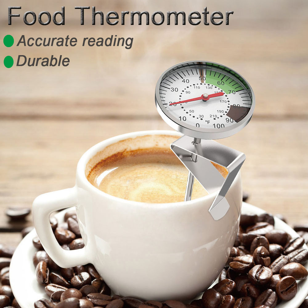 0-100 ° C الغذاء ميزان الحرارة - مراجعة Kitchen Gadgets China وسعره