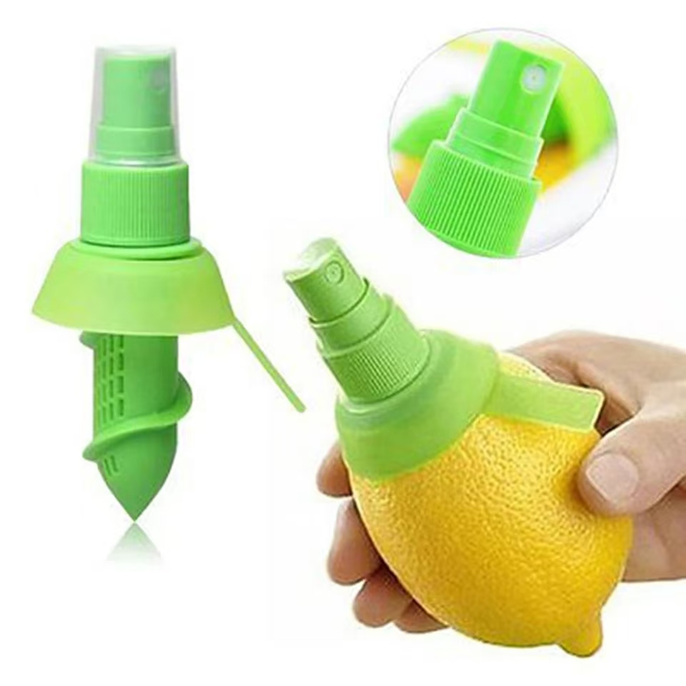 عصارة برتقال يدوية، عصارة ليمو - مراجعة Kitchen Gadgets Juicer وسعره