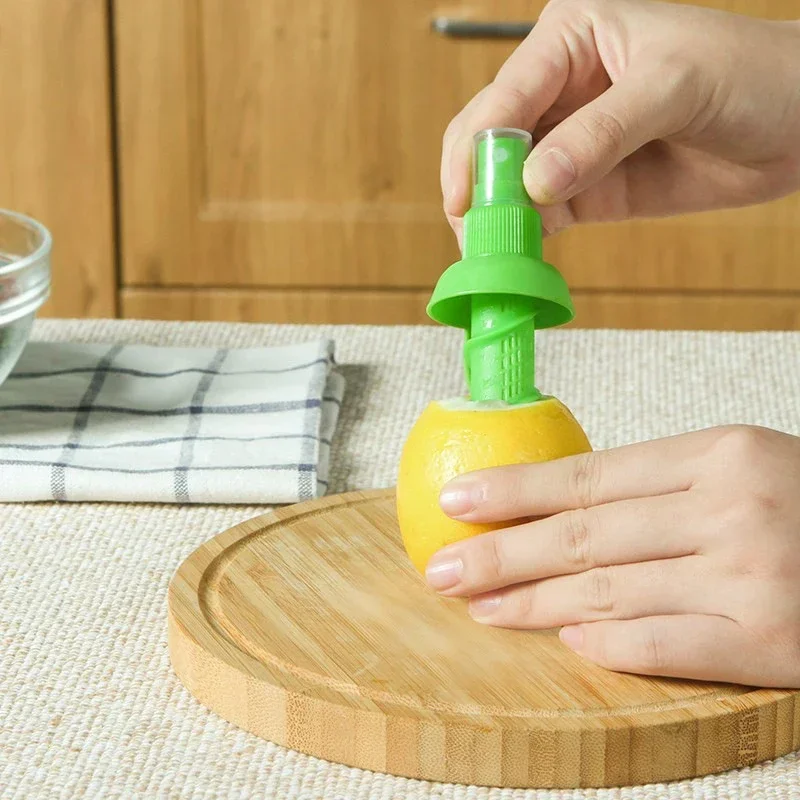 عصارة برتقال يدوية، عصارة ليمو - مراجعة Kitchen Gadgets Juicer وسعره