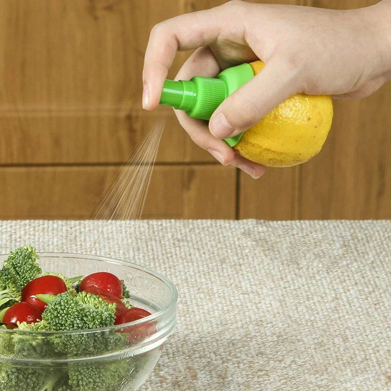 عصارة برتقال يدوية، عصارة ليمو - مراجعة Kitchen Gadgets Juicer وسعره