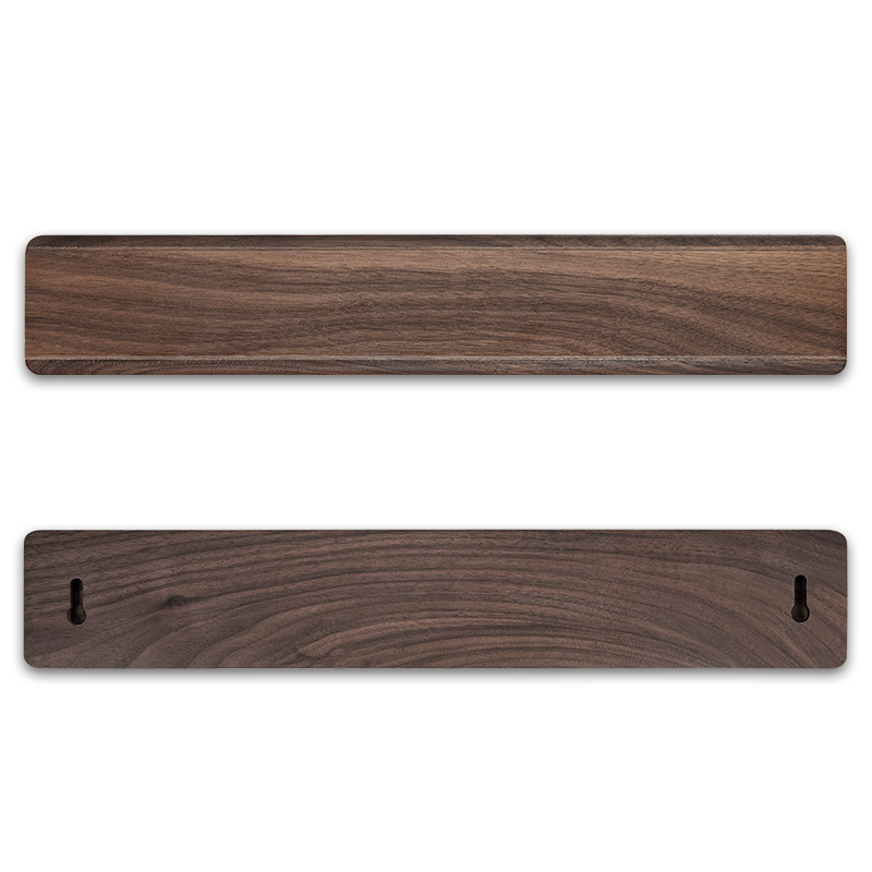 حامل سكاكين مغناطيسي قوي 40-46 - مراجعة Magnetic Knife Strip وسعره