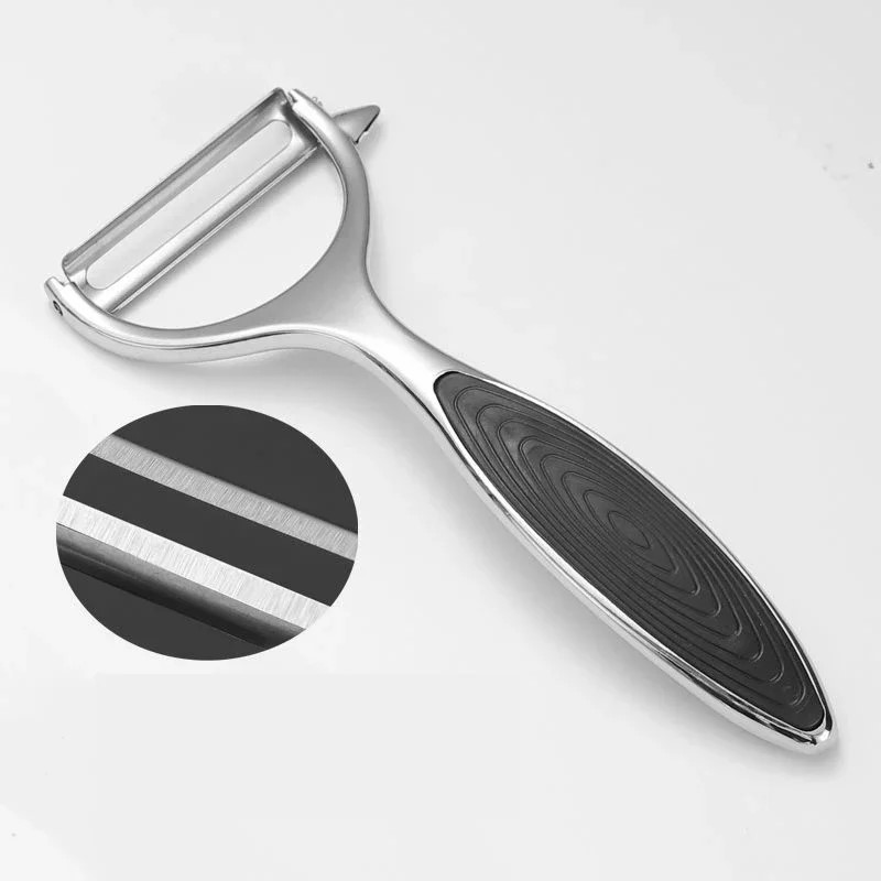 متعددة الوظائف البطاطس الجزرة  - مراجعة Kitchen Gadgets Hacks وسعره