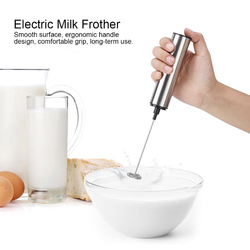 خلاط حليب كهربائي محمول قابل ل - مراجعة Kitchen Gadgets Electric وسعره