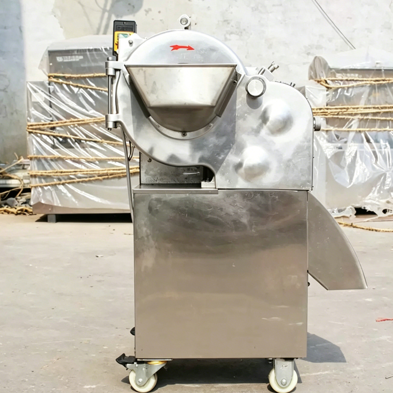 قطاعة خضروات كهربائية لتقطيع ا - مراجعة Kitchen Gadgets Electric وسعره