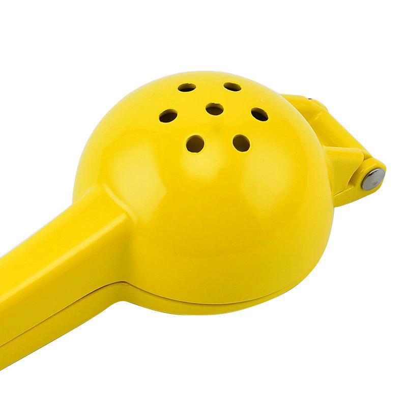 عصارة ليمون يدوية منزلية من ال - مراجعة Kitchen Gadgets Juicer وسعره