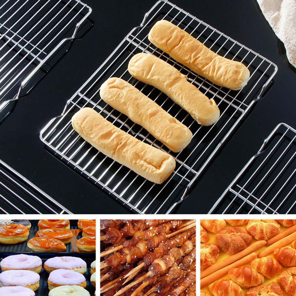 الفولاذ المقاوم للصدأ الشواء ش - مراجعة Kitchen Gadgets China وسعره