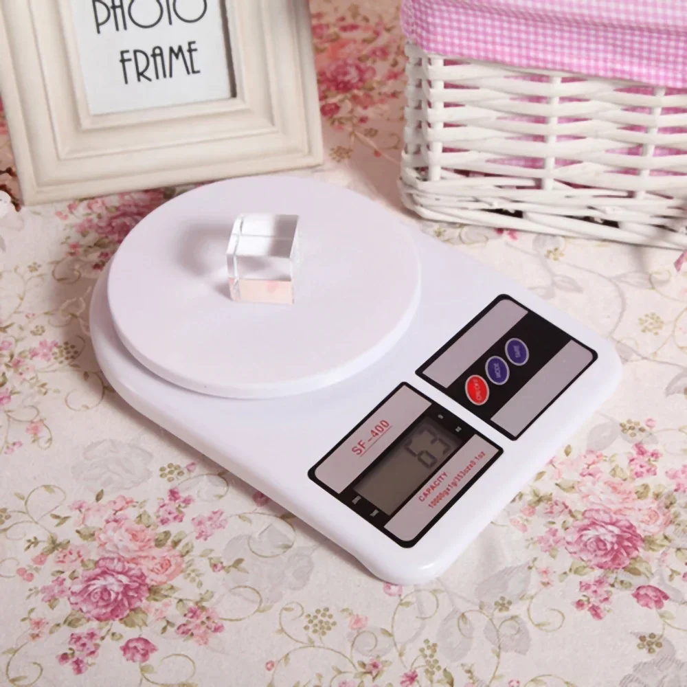 ميزان مطبخ رقمي ذكي إلكتروني ل - مراجعة Kitchen Gadgets China وسعره