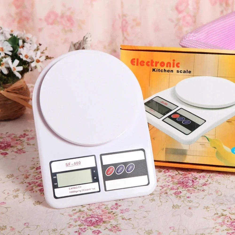 ميزان مطبخ رقمي ذكي إلكتروني ل - مراجعة Kitchen Gadgets China وسعره