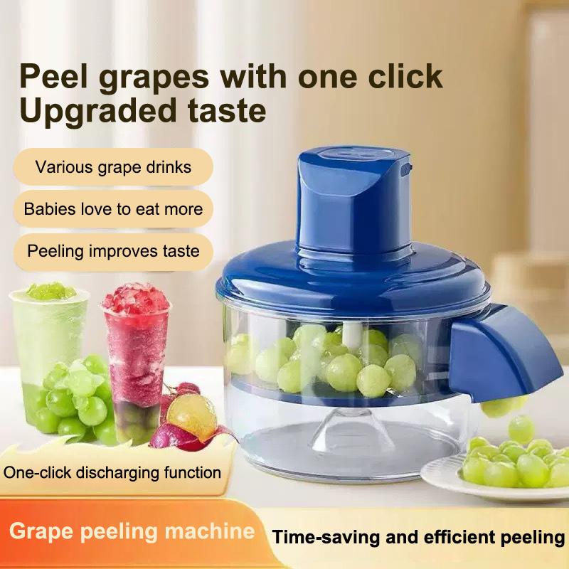 مقشرة كهربائية للفواكه والخضرو - مراجعة Kitchen Gadgets Electric وسعره