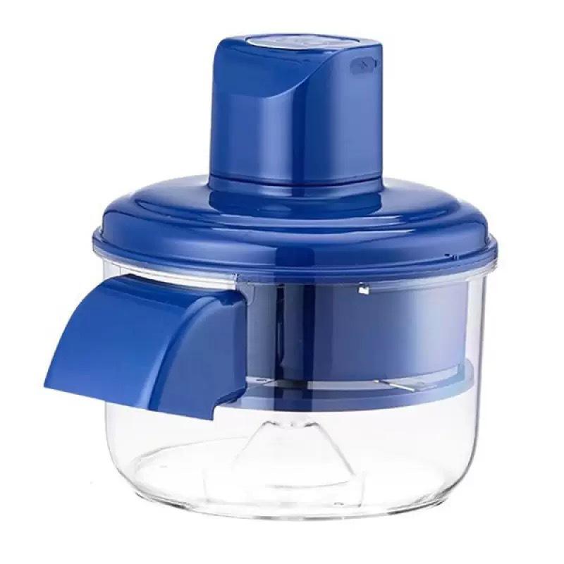 مقشرة كهربائية للفواكه والخضرو - مراجعة Kitchen Gadgets Electric وسعره